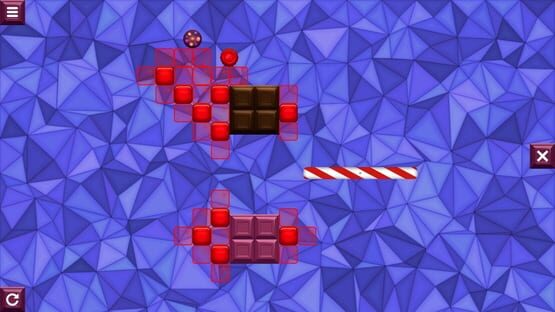 Screenshot Chocolate makes you happy 5