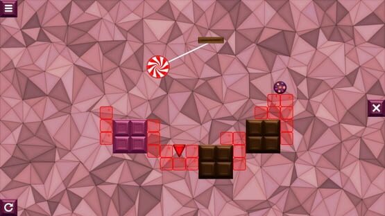 Screenshot Chocolate makes you happy 5