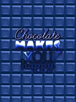 Cover Chocolate makes you happy 7