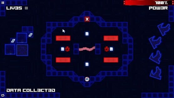 Screenshot Data mining