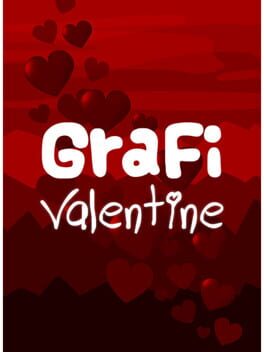 Cover GraFi Valentine