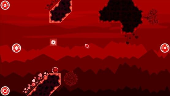 Screenshot GraFi Valentine