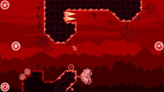 Screenshot GraFi Valentine