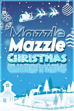 Cover Mazzle Christmas