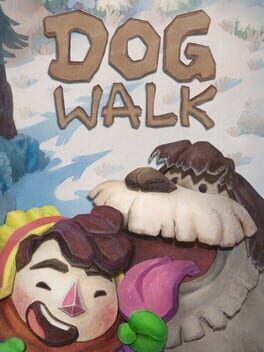 Cover Dogwalk