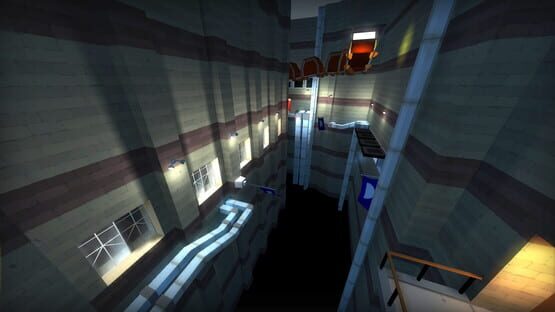 Screenshot Gravity Bone