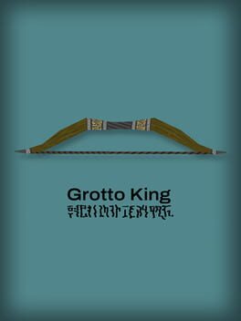 Cover Grotto King