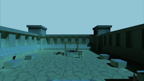 Screenshot Grotto King