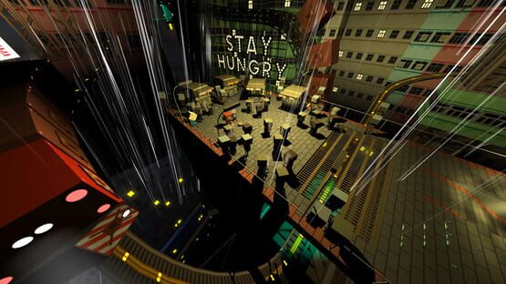 Screenshot Quadrilateral Cowboy