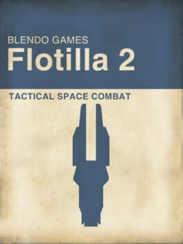 Cover Flotilla 2