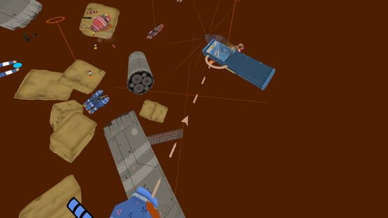 Screenshot Flotilla 2