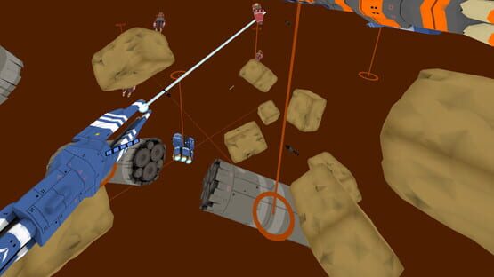Screenshot Flotilla 2