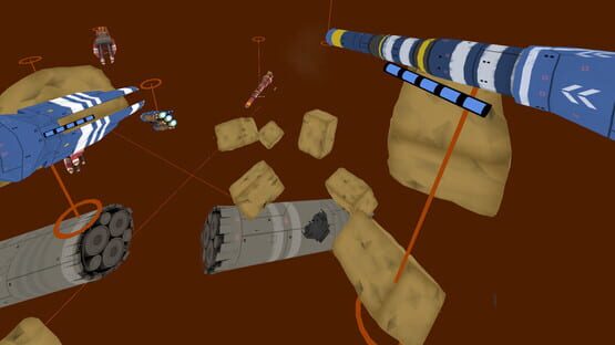 Screenshot Flotilla 2