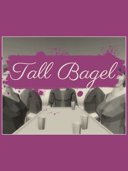 Cover Tall Bagel