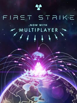 Cover First Strike