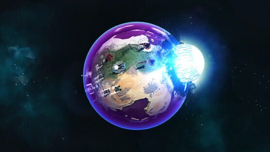 Screenshot Stellar Commanders