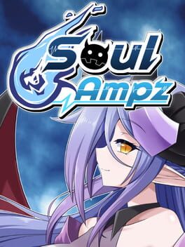 Cover Soul Ampz