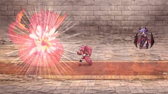 Screenshot Soul Ampz