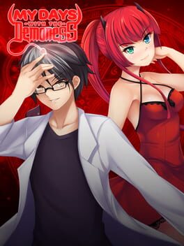 Cover My Days with the Demoness