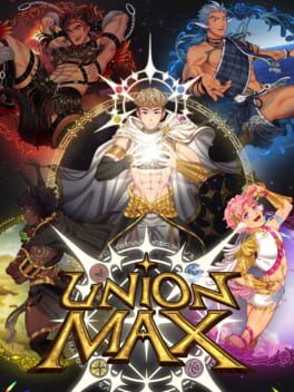 Cover Union Max