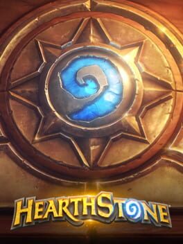 Cover Hearthstone