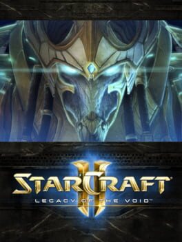 Cover StarCraft II: Legacy of the Void - Collector's Edition