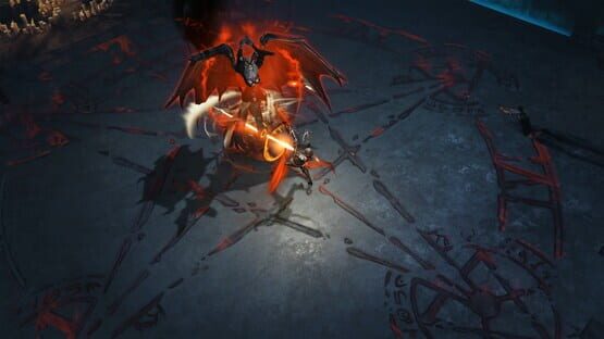 Screenshot Diablo Immortal