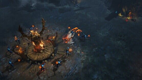 Screenshot Diablo Immortal
