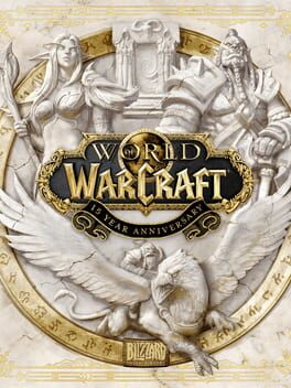 Cover World of Warcraft: 15th Anniversary - Collector's Edition