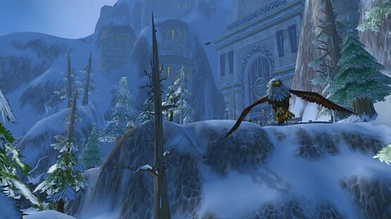 Screenshot World of Warcraft: 15th Anniversary - Collector's Edition