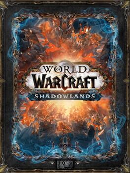 Cover World of Warcraft: Shadowlands - Collector's Edition