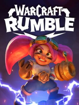 Cover Warcraft Rumble