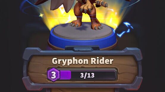 Screenshot Warcraft Rumble