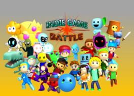 Cover Indie Game Battle