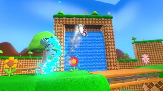 Screenshot Indie Game Battle