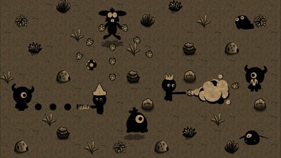 Screenshot DreamCell: Lost in Nightmares