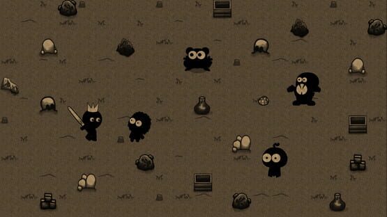 Screenshot DreamCell: Lost in Nightmares
