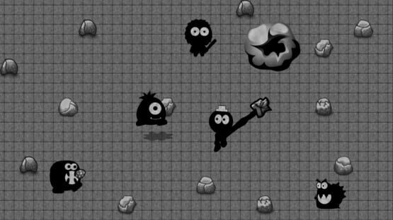 Screenshot DreamCell: Lost in Nightmares