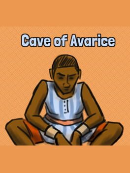 Cover Cave of Avarice