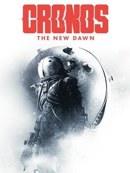 Cover Cronos: The New Dawn
