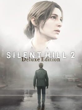 Cover Silent Hill 2: Deluxe Edition