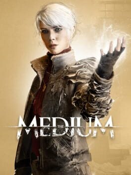 Cover The Medium