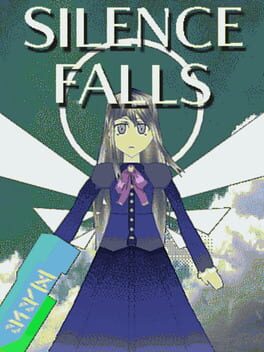 Cover Silence Falls