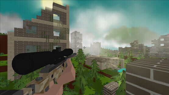 Screenshot One Last Day