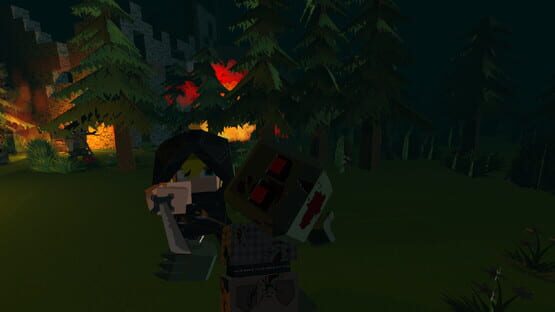 Screenshot One Last Day