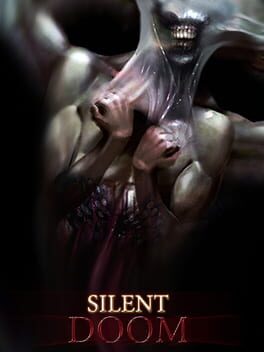 Cover Silent Doom