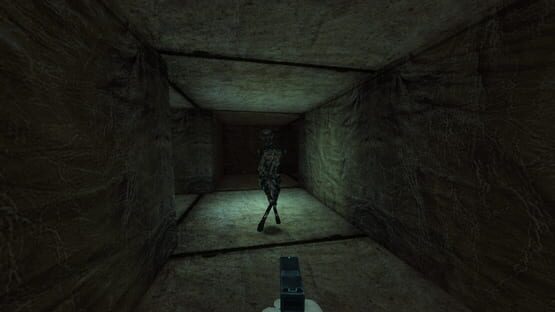 Screenshot Silent Doom