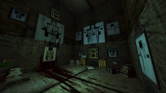 Screenshot Silent Doom