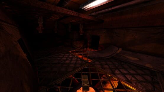 Screenshot Silent Doom
