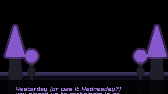 Screenshot Doctor Voldritch's experiment